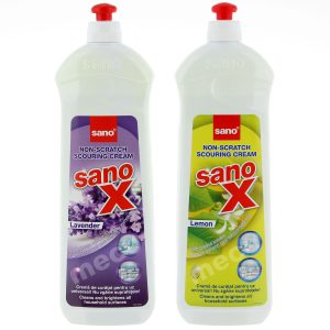 Sano X-cream universal 700ml