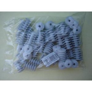 Dop spirala pentru sticle 20/set