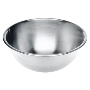 Bol inox diametru 18cm pana la 36cm