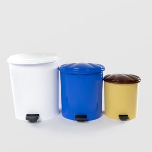 Cos cu pedala 5L/10L/18L