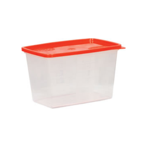 Cutie alimente drepunghiulara 1.2L