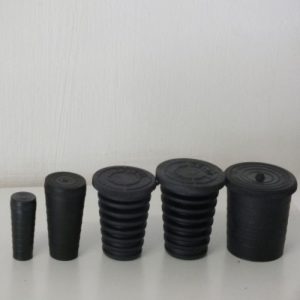 Dop cauciuc 1L 10/set