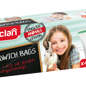 Pungi sandwich 16x17 Zip-42/set