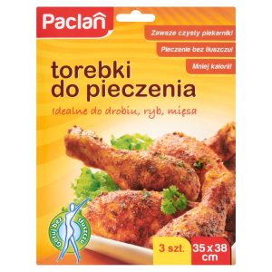 Pungi cuptor Paclan