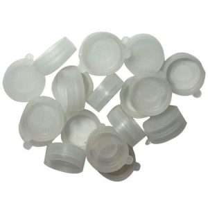 Dop capsa pentru sticla 20/set