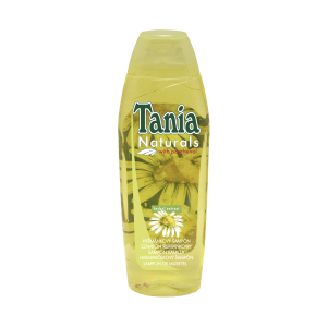 Sampon par Tania 500ml