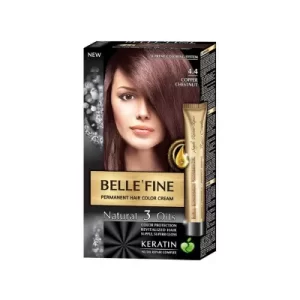 Vopsea par BELLE FINE