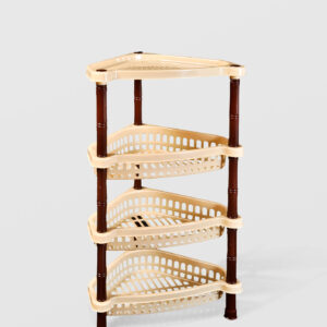 Etajera triunghiulara Sterk