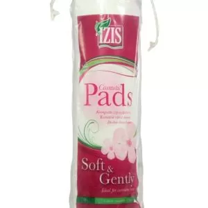 Dischete demachiante Izis 70buc