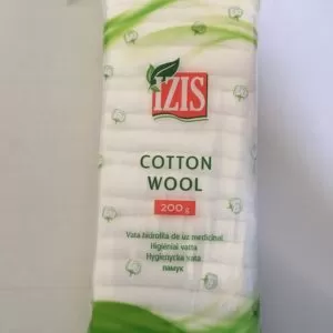 Vata Izis 200g