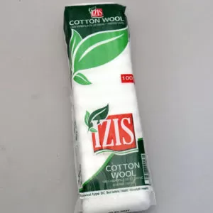 Vata Izis 100g