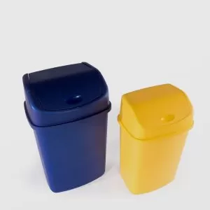 Pubela birou 35L/55L