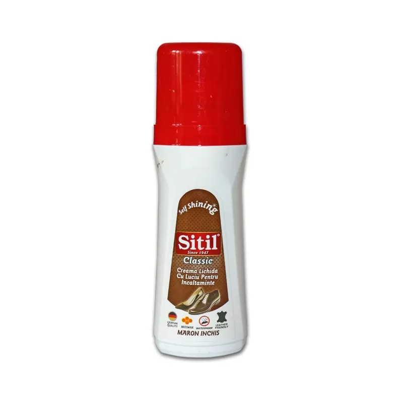 crema incaltaminte lichida