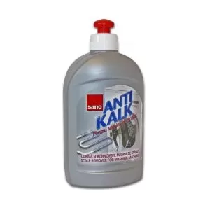 Sano anti kalk scale remover 500ml (masina spalat)