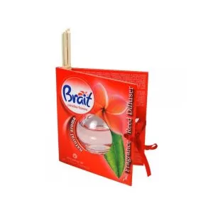 Odorizant camera cu bete Brait-40ml