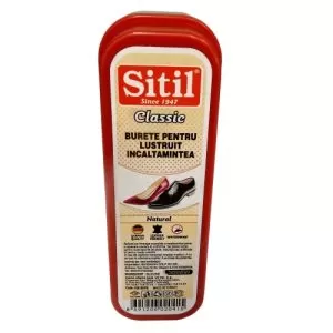 Burete silicon Sitil