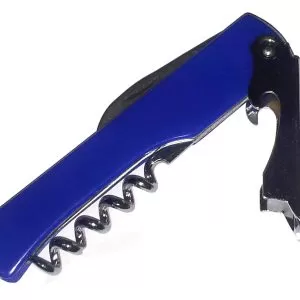 Tirbuson cu deschizator de bere