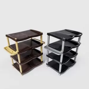 Raft incaltaminte 4N