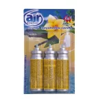 Spray air Happy rezerva 3x15