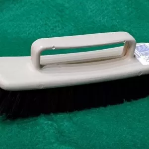 Perie pentru curatat pantofi