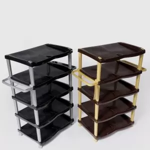 Raft incaltaminte 5N