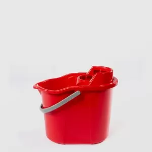 Galeata dreptunghiulara 15L cu storcator