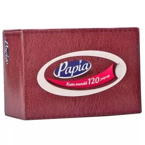 Batiste demachiante Papia 120/cutie