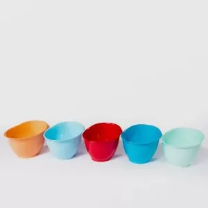 Castron mixer lux Sterk