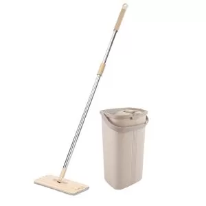 Galeata cu mop plat Decorev