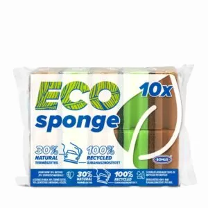 Bureti de Vase Canelati Bonus Multicolor 10/Set