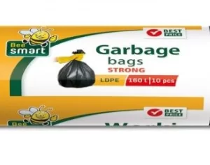 Saci menaj 160L-10buc