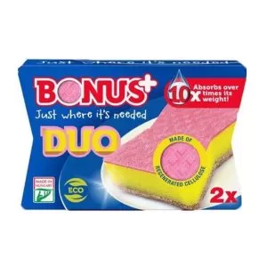 Burete vase Duo Bonus