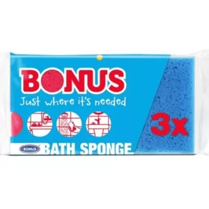 Bureti de Baie Bonus 3/Set
