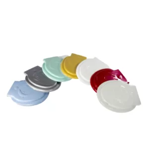 Capac Wc Universal din plastic, diverse culori