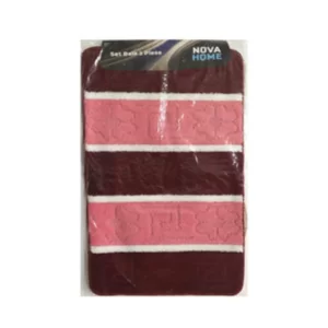 Covorar De Baie 3 Piese Diferite, diverse modele