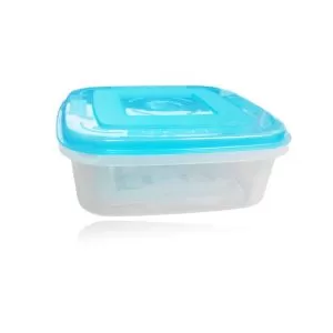 Cutie Bella patrat 2.5L