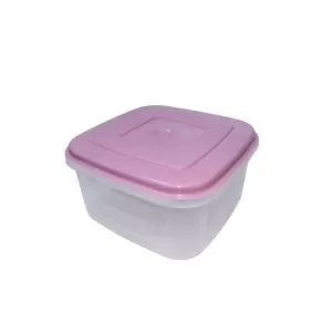 Cutie Bella patrat 2L