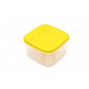 Cutie Bella patrata 4L