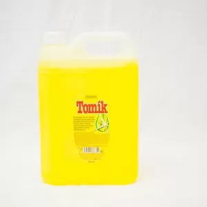 Detergent vase Tomik 5L
