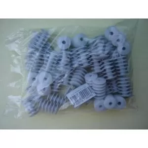 Dop spirala pentru sticle 20/set