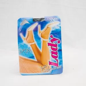 Dres Lycra Lady 15&20 den