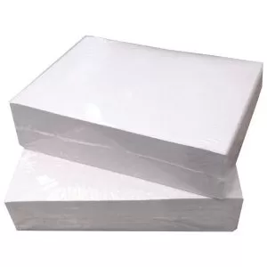 Hartie alba pentru ambalat 37/50-5kg