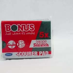 Lavete abrazive Bonus 5/set