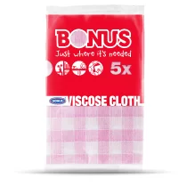 Lavete vase Bonus 5/set