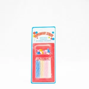 Lumanari tort 24/set