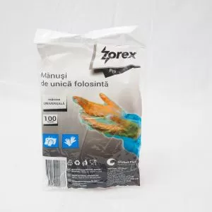Manusi unica folosinta 100/set