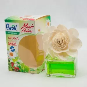Odorizant camera Brait Flower-75ml