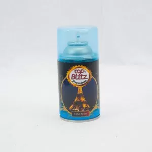 Odorizant camera rezerva Top Blitz