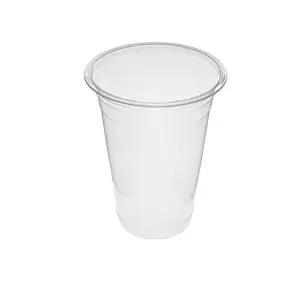 Pahare de unica folosinta 250ml-50/set