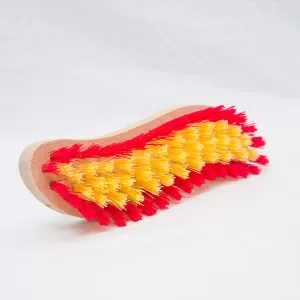 Perie frecat Antonela